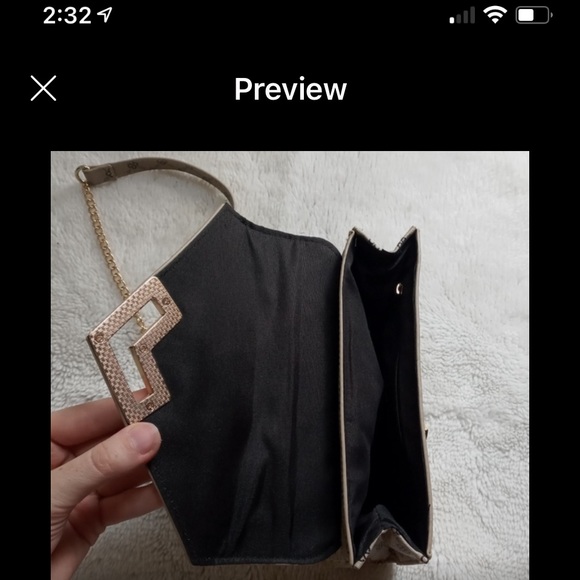 Cute small purse for going out - Picture 6 of 6